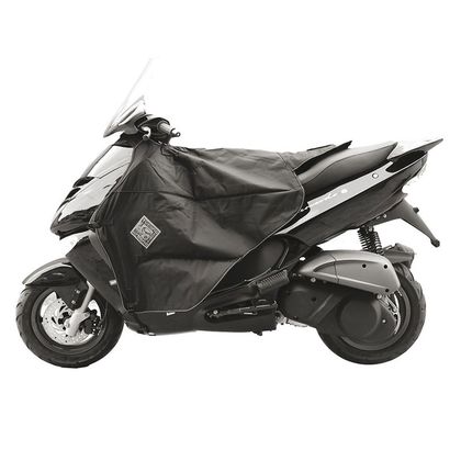 Tablier Tucano Urbano SCOOTER TERMOSCUD R017X - Noir