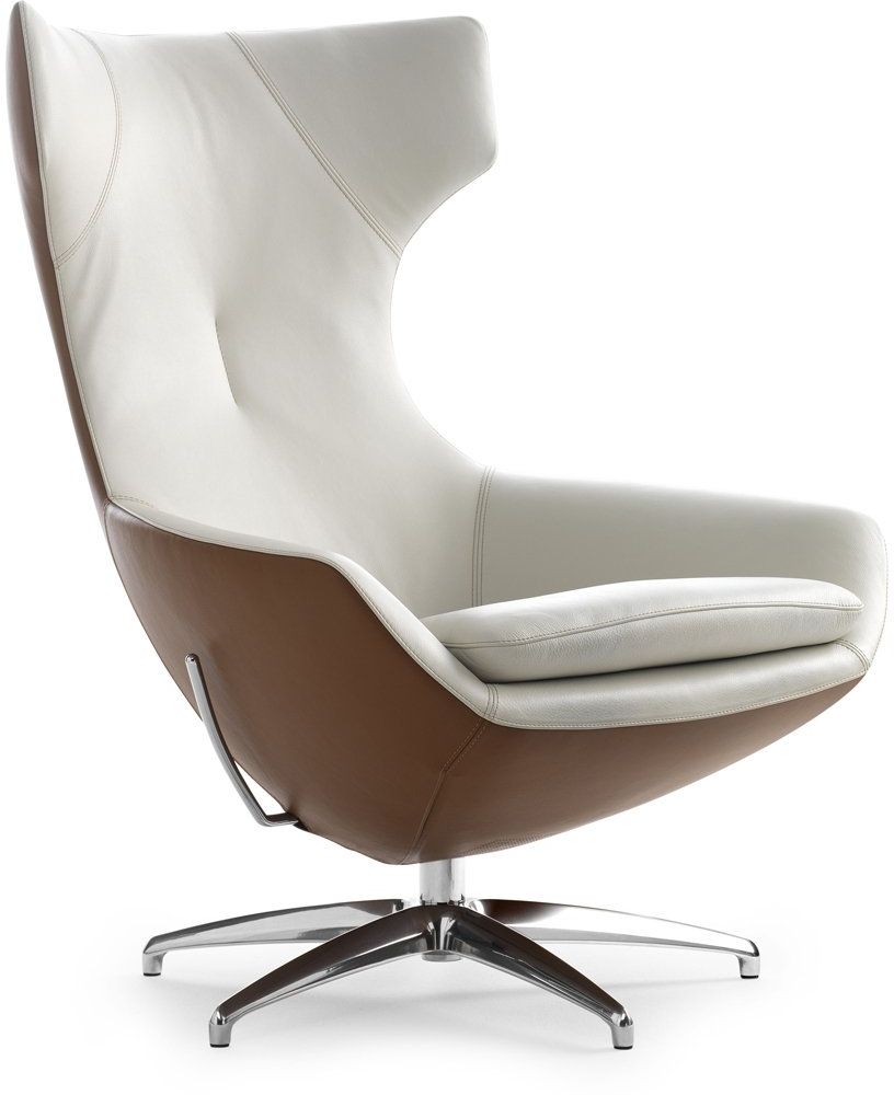 Leolux   Caruzzo Primo Plus Fauteuil