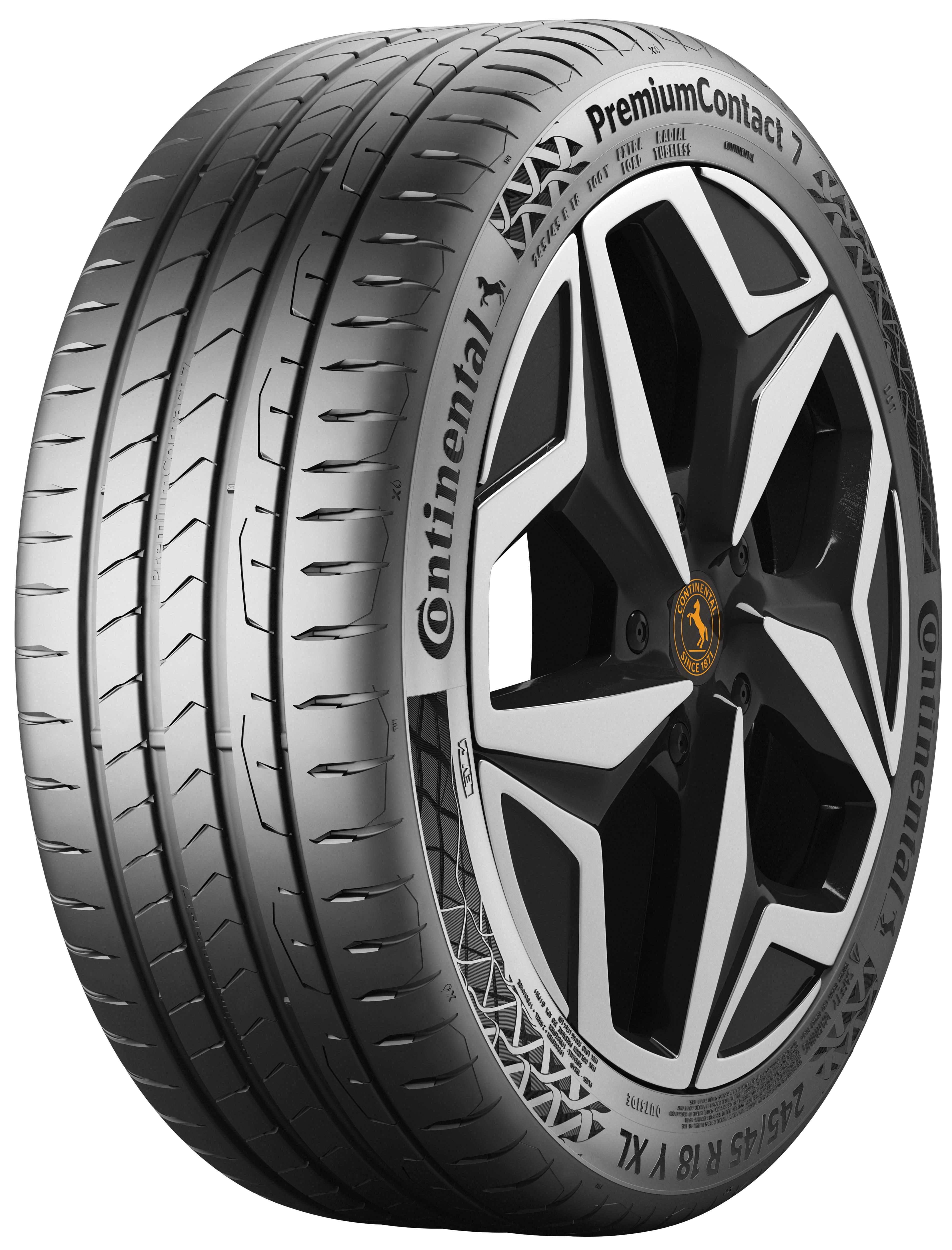 Continental PremiumContact 7 XL