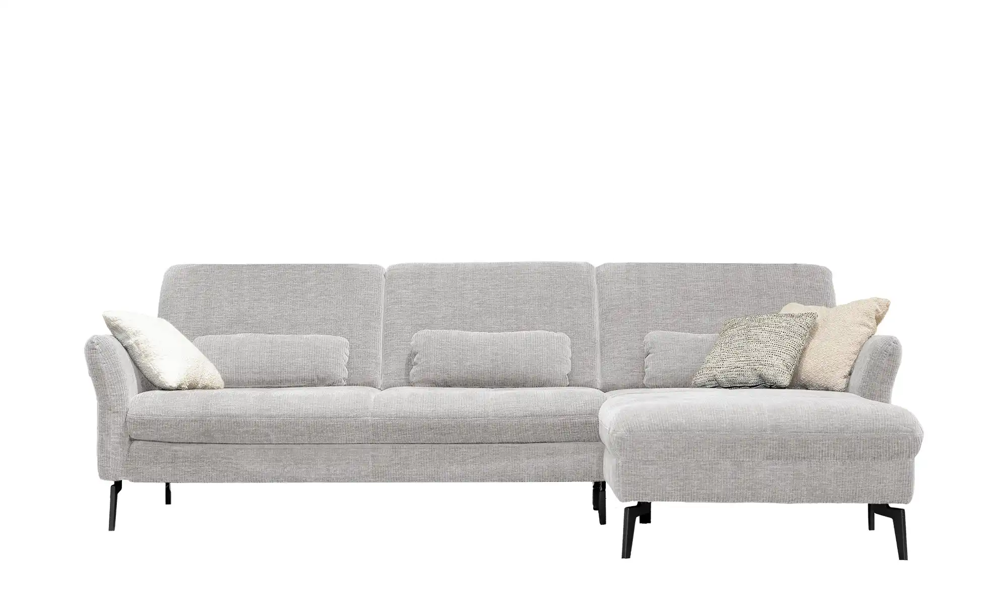 meinSofa Ecksofa Cord DANTE