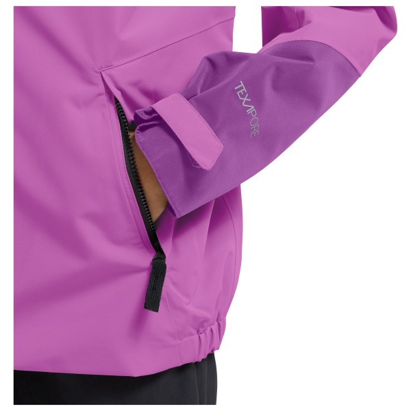 Jack Wolfskin - Kid's Trailventure 2L Jacket - Veste imperméable
