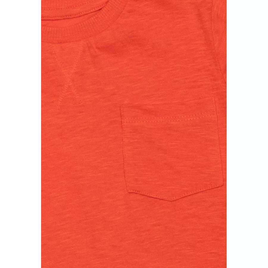 MINOTI Longsleeve Orange
