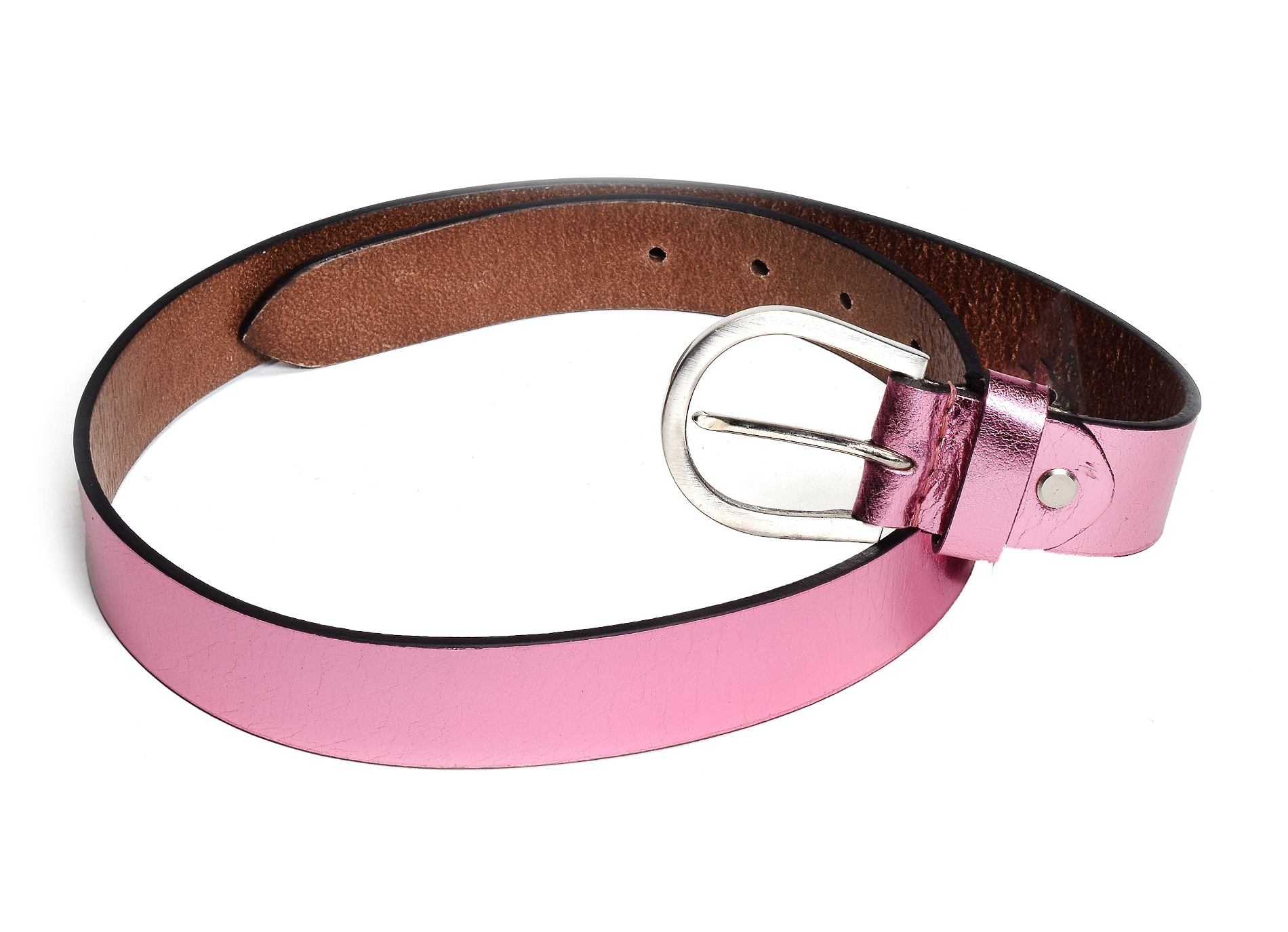 Ceinture bl544 rose