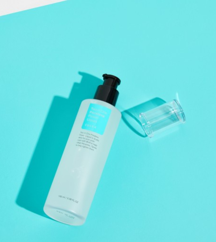COSRX - Tônico Two in On Poreless Power Liquid