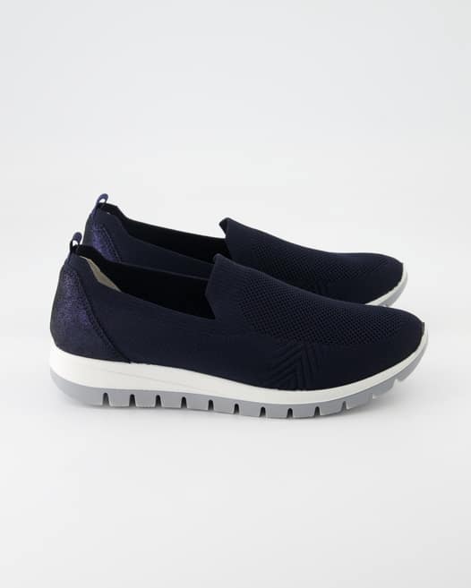 Igi & Co 5660644 Slipper in Blau