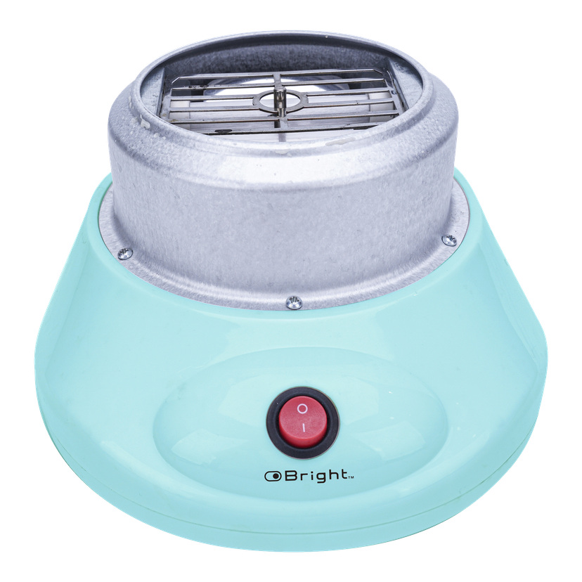 Sukkerspinnmaskin 450 W 230 V