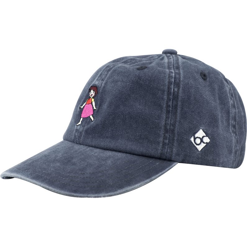 Bavarian Caps Kinder Heidi Cap