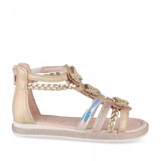 Sandales OR NINI & GIRLS