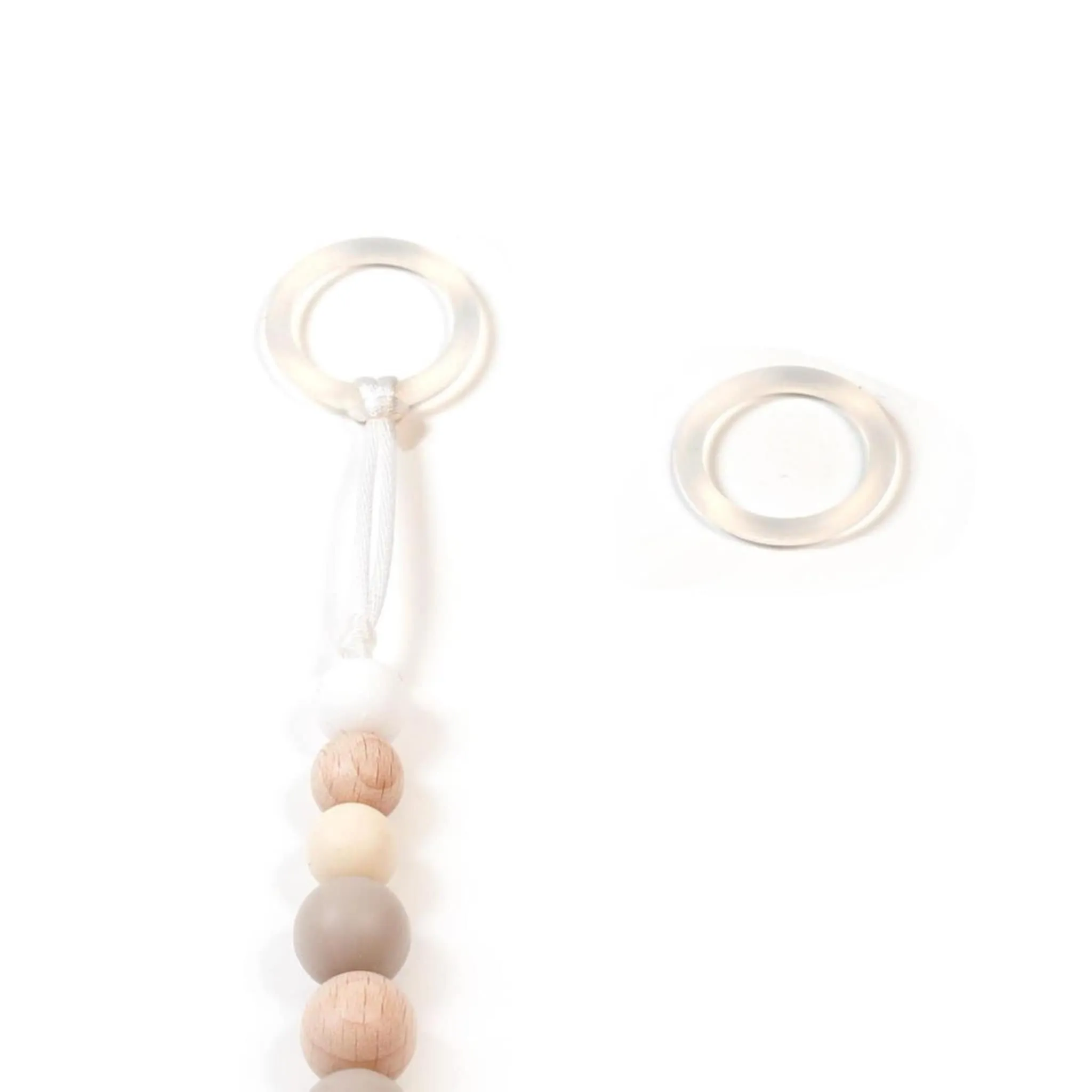 Bulle Adaptateur à Suce à Anneaux