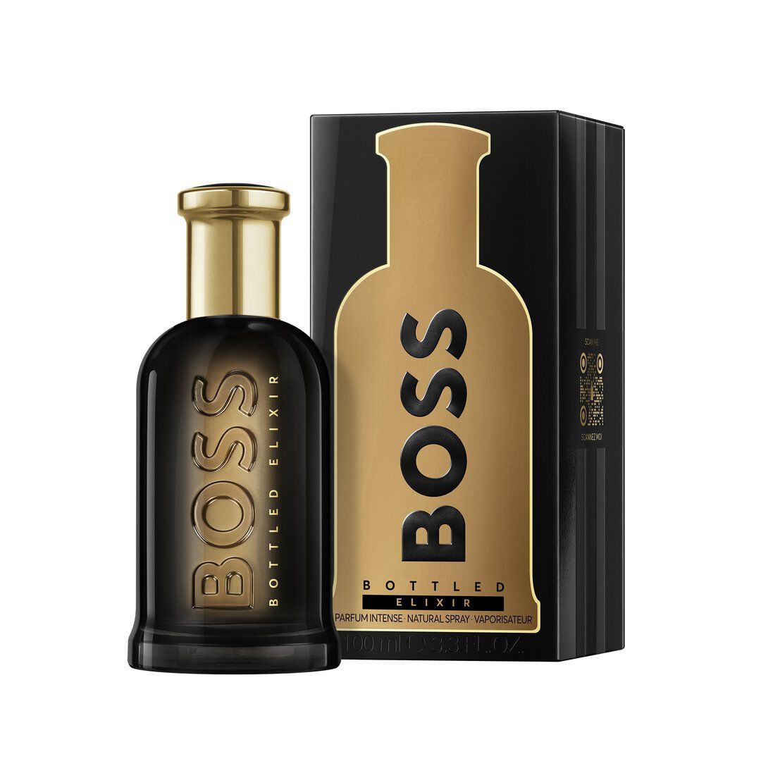HUGO BOSS Boss Bottled Elixir - 100ml
