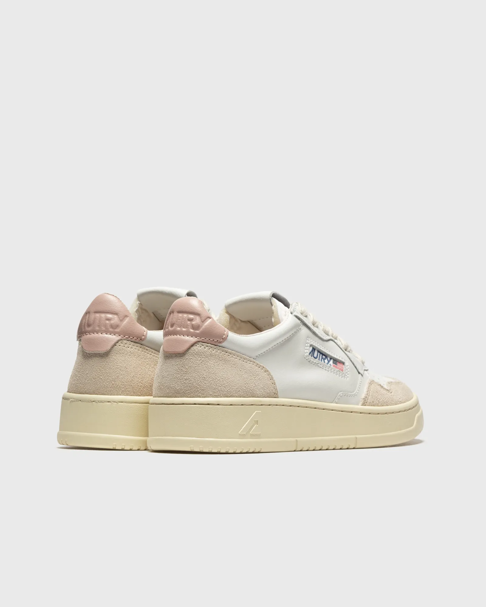 Autry Action Shoes WMNS Autry 01 Low