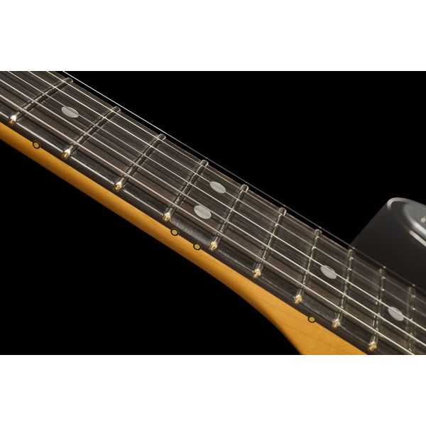 Fender Am Ultra II Tele EB TXT