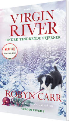 Virgin River - Under Tindrende Stjerner - Robyn Carr - Bog
