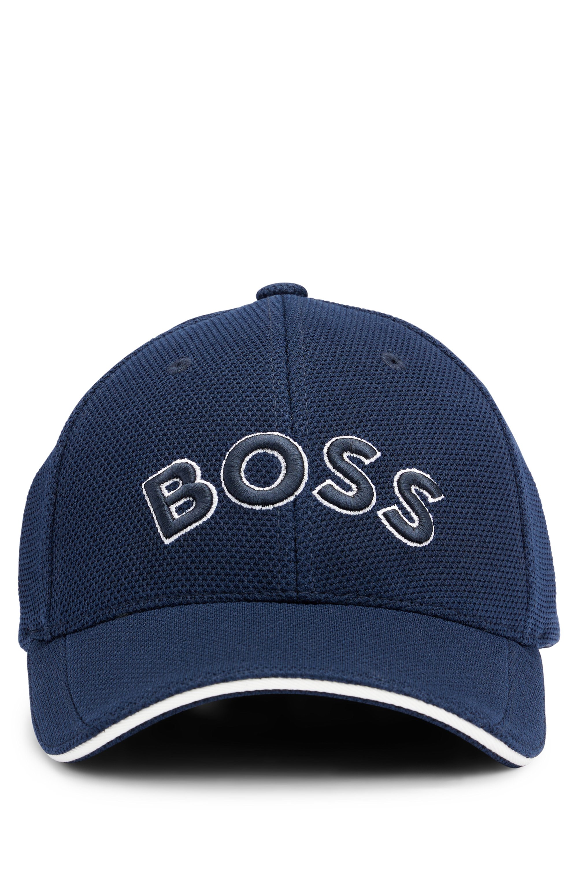 BOSS GREEN Baseball Cap »Cap-US« mit BOSS Logostickerei