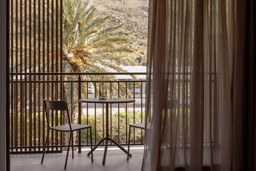 Cook's Club Kolymbia Logies en ontbijt - Hotel
