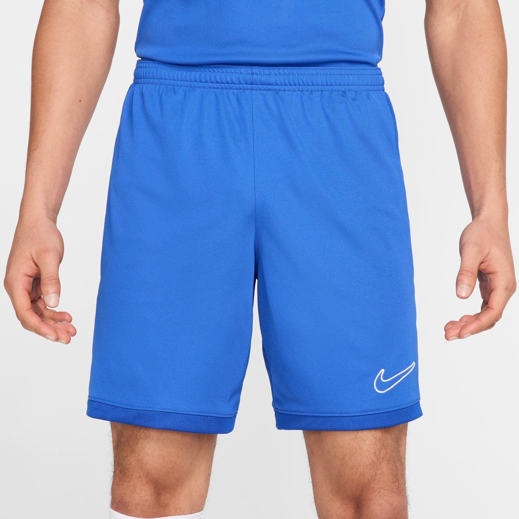 Nike Dri FIT Academy Mens Soccer Shorts
