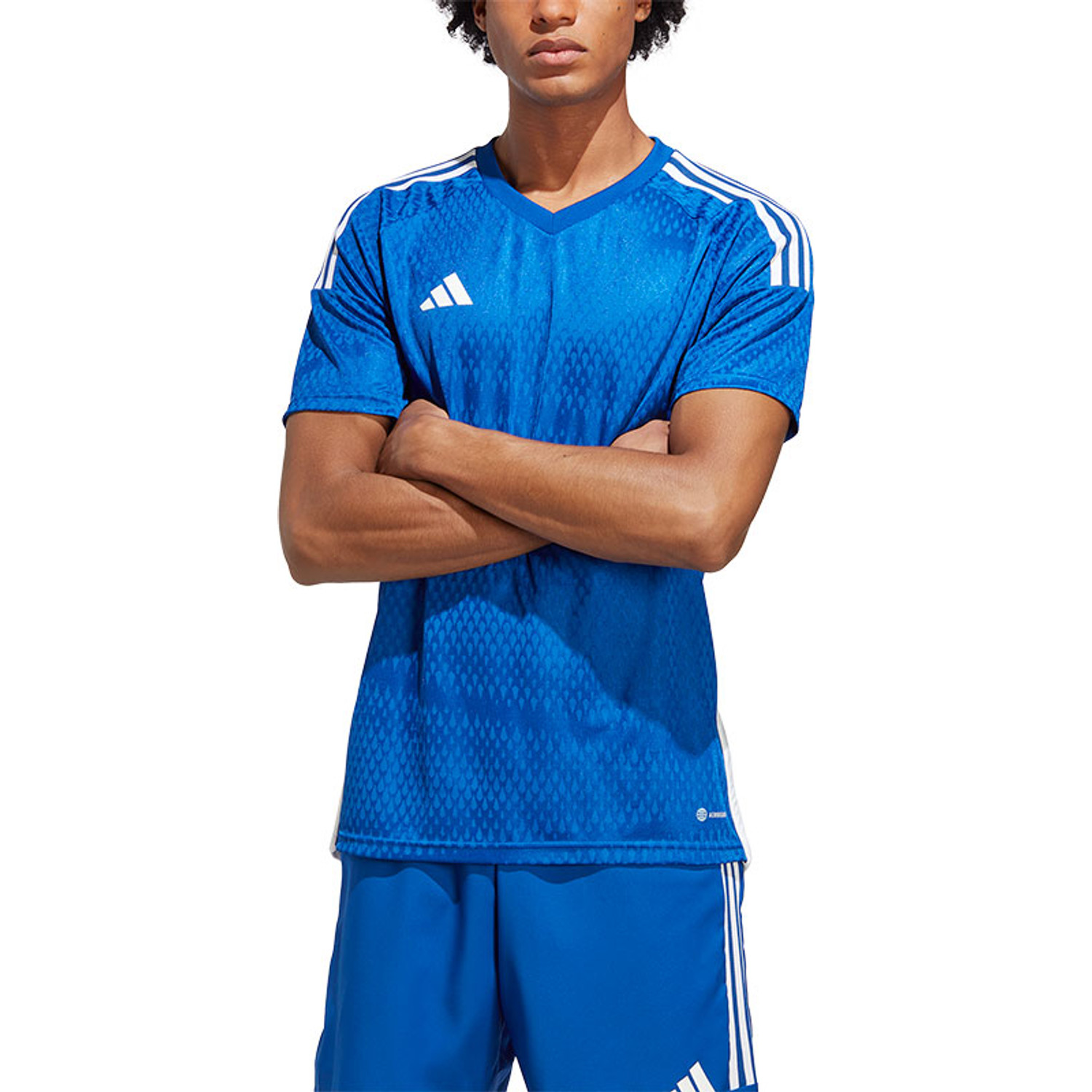 adidas Tiro 23 Competition Match Jersey