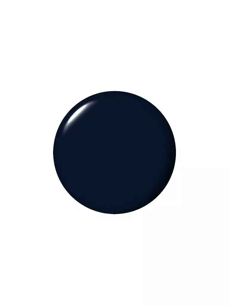 OPI Nagellack ( 007 Midnight Mantra ) 15ml dunkelblau