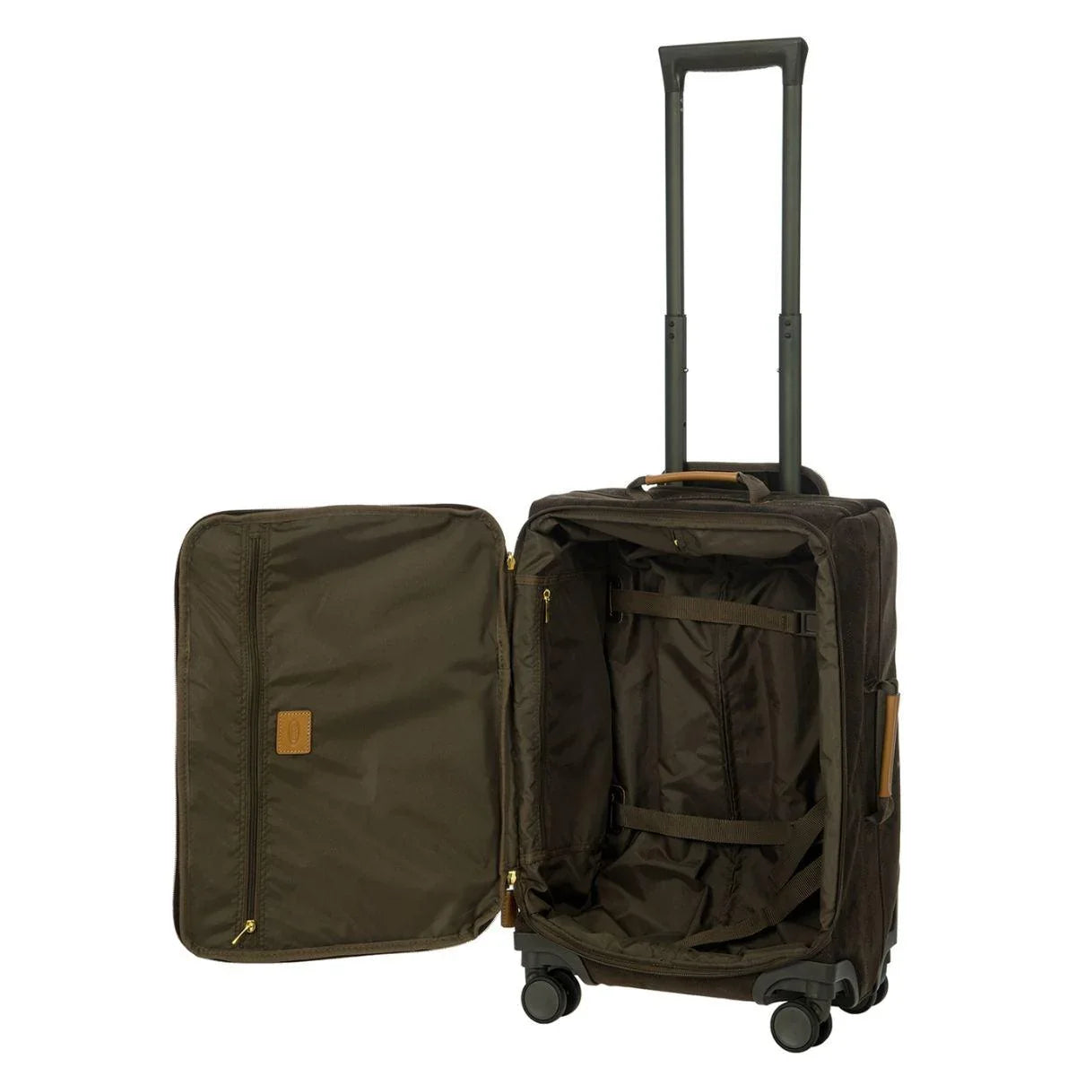 Bric's | Life | Handbagage Spinner 55