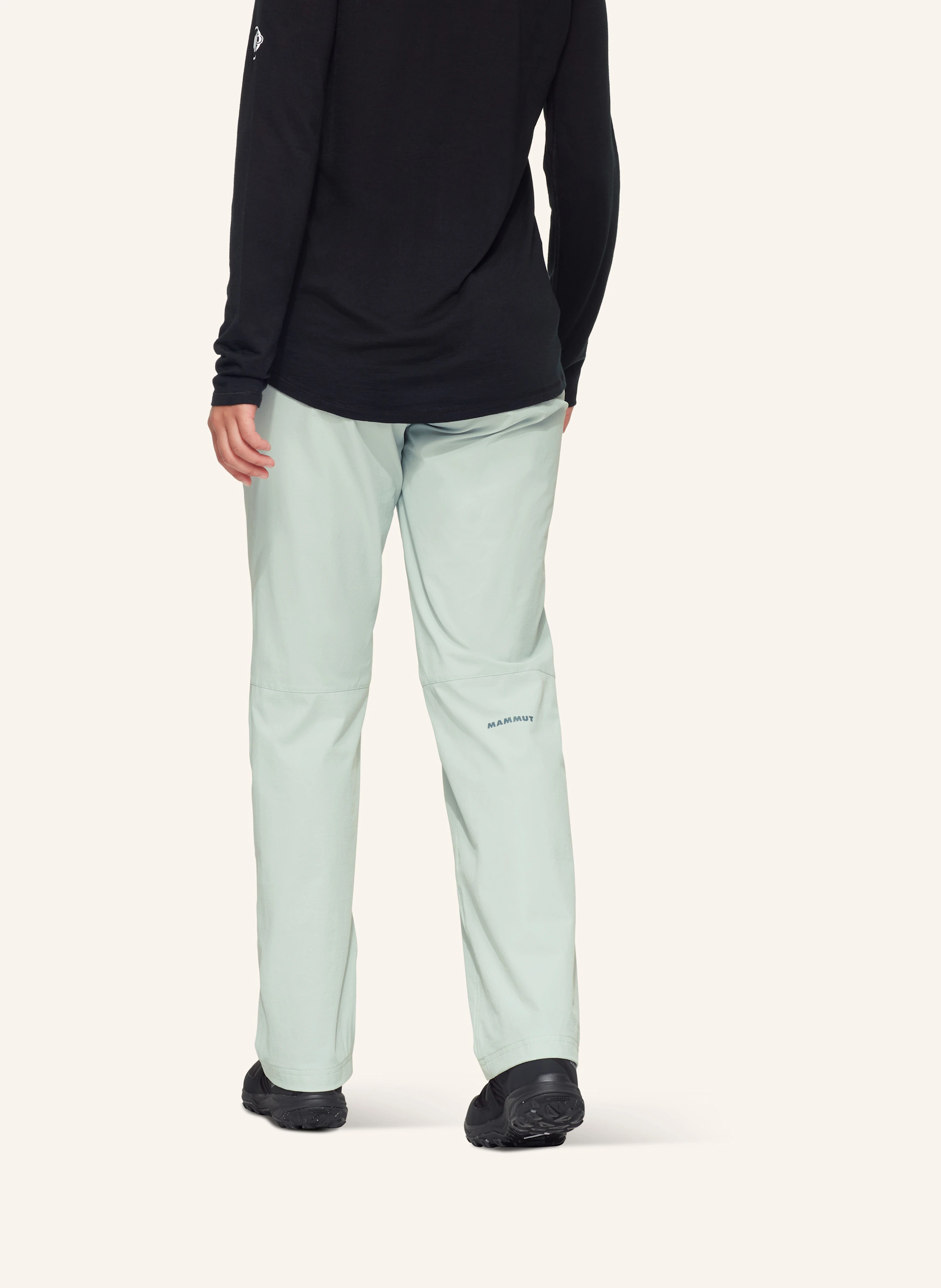 MAMMUT Mammut Hiking V Pants Women