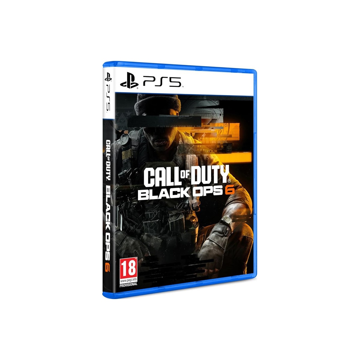 Call of Duty: Black Ops 6 (PS5)