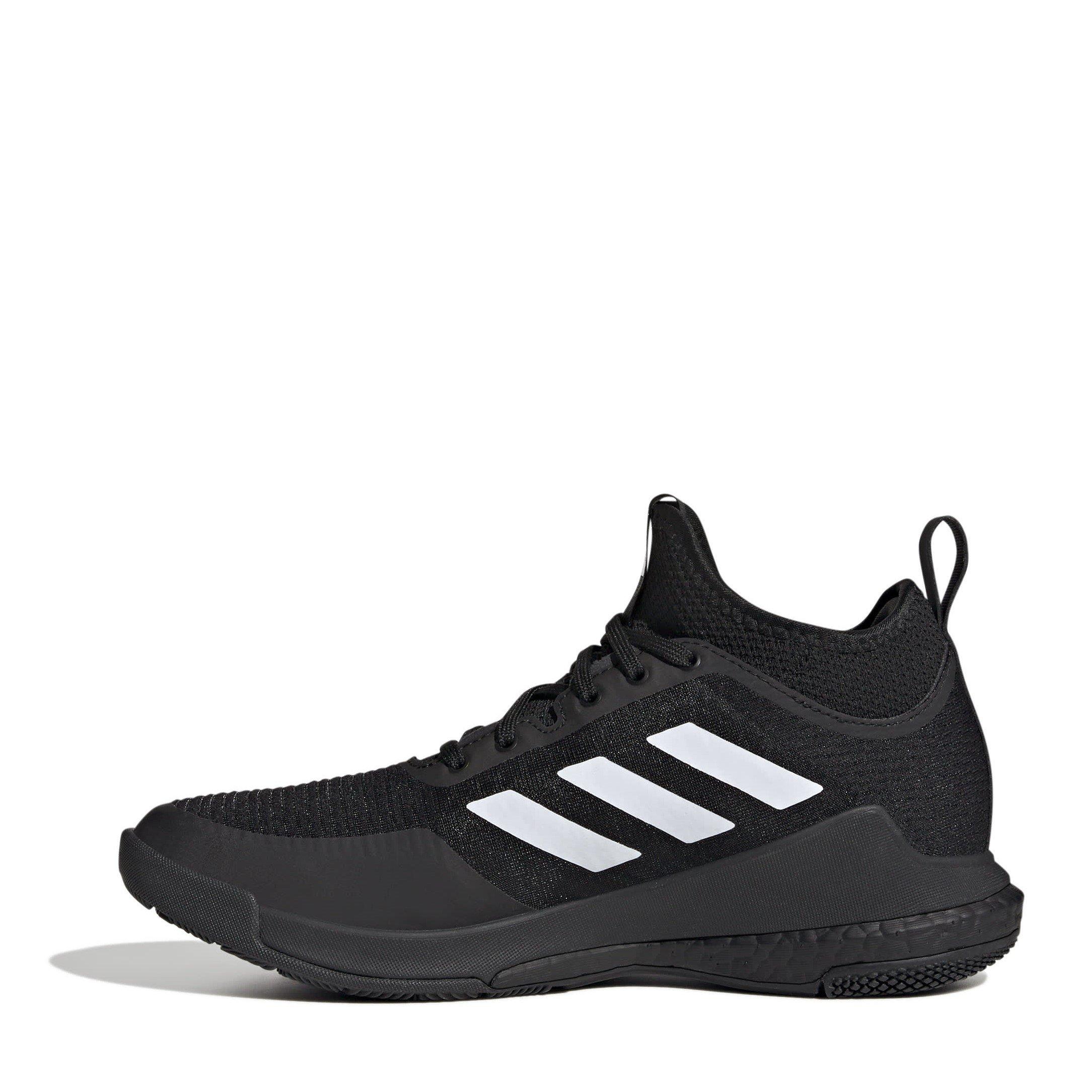 adidas Crazyflight Mid Indoor Court Trainers
