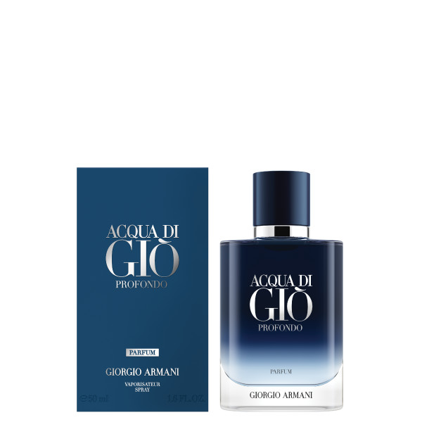 Giorgio Armani Acqua di Giò Profondo Parfum<br>50 ml