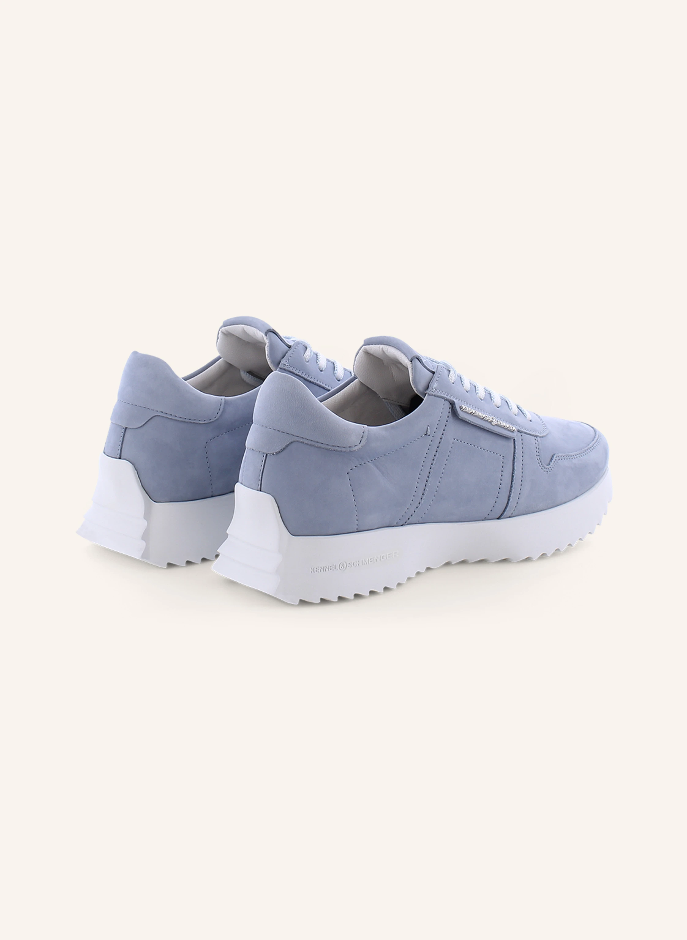 KENNEL & SCHMENGER Sneaker PULL
