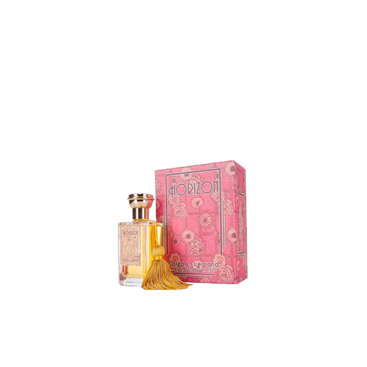 Oriza L. Legrand Horizon Eau de Parfum