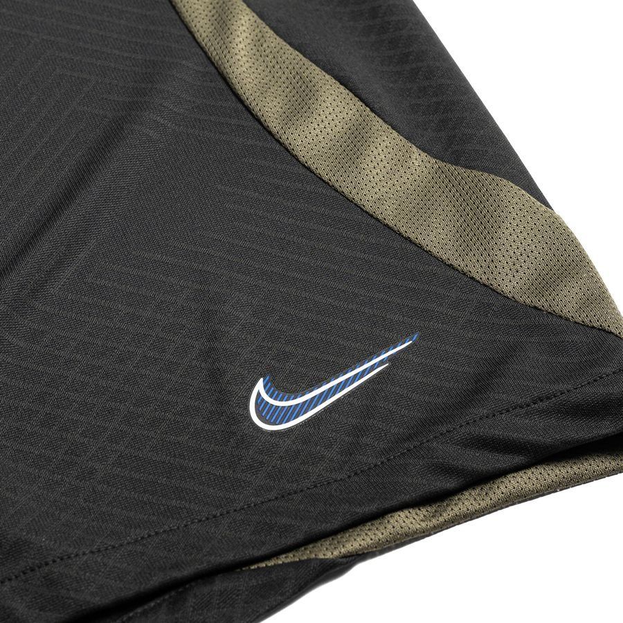 Nike Short d'Entraînement Dri-FIT Strike - Vert/Vert/Blanc