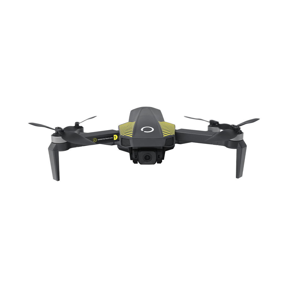 Overmax X-Bee Drone 9.5 Fold Drohne