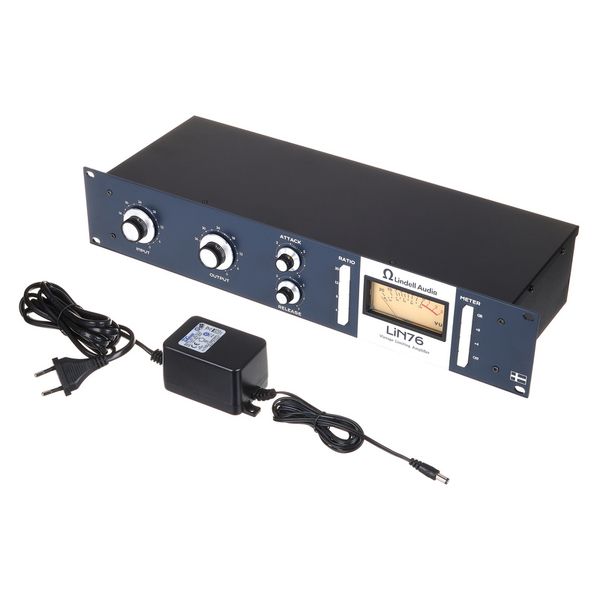 Lindell Audio LiN76