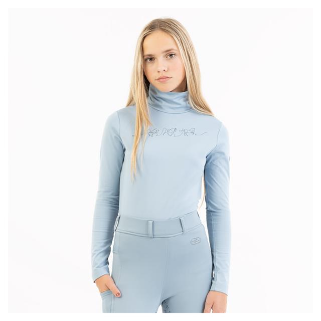 Coltrui BR Eevolv Juno Kids Lichtblauw