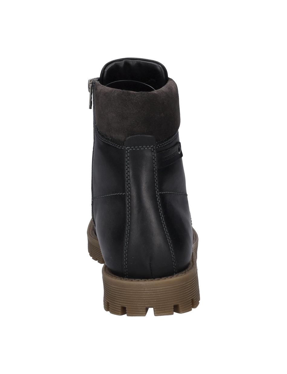 Stiefelette Cheston 01, schwarz