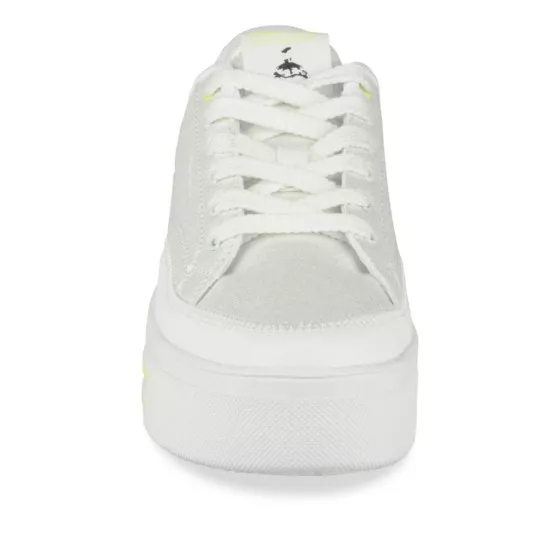 Baskets ARGENT ENRICO COVERI
