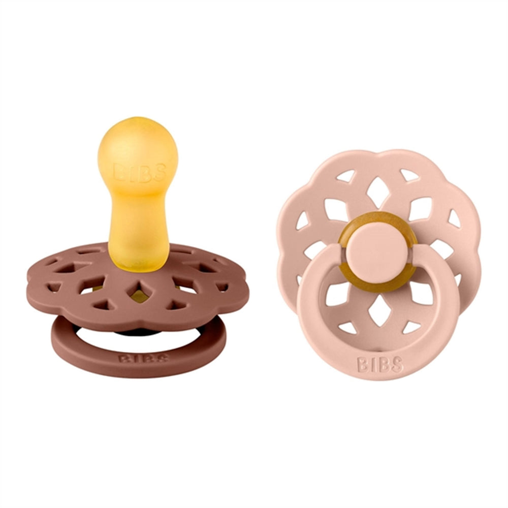 Boheme Latex Sutter 2-pak Woodchuck/Blush