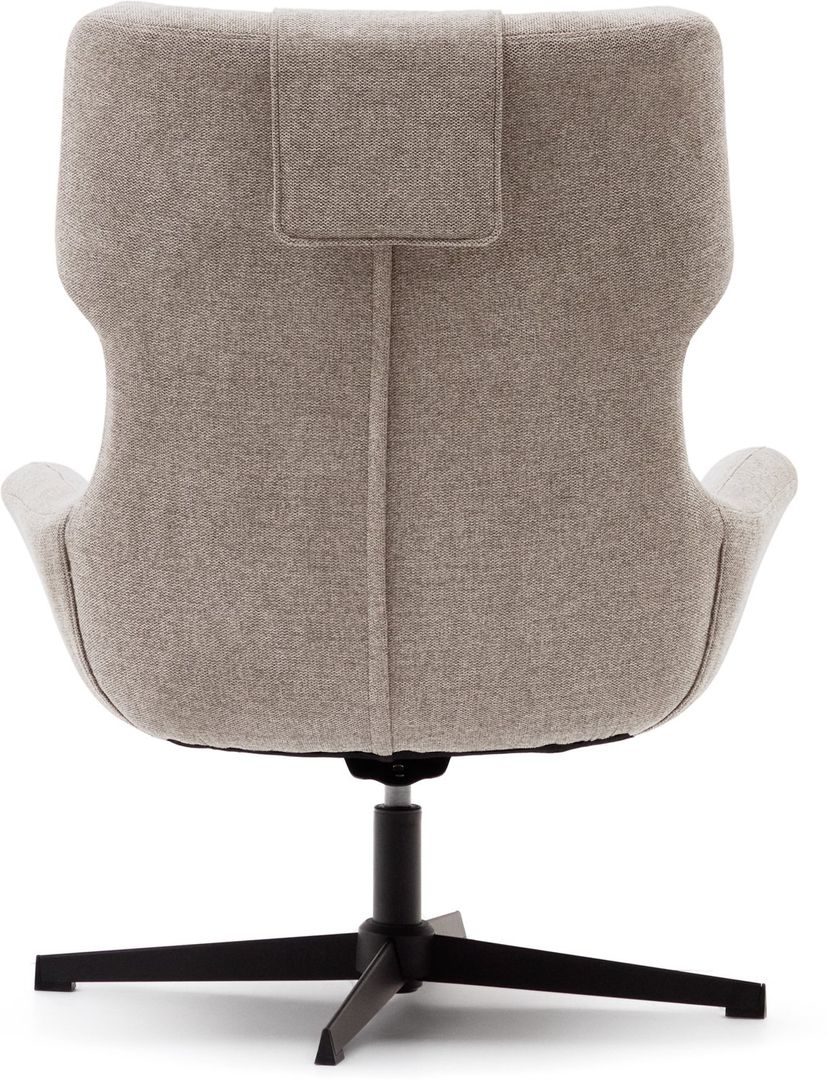 Kave Home   Zalina Fauteuil