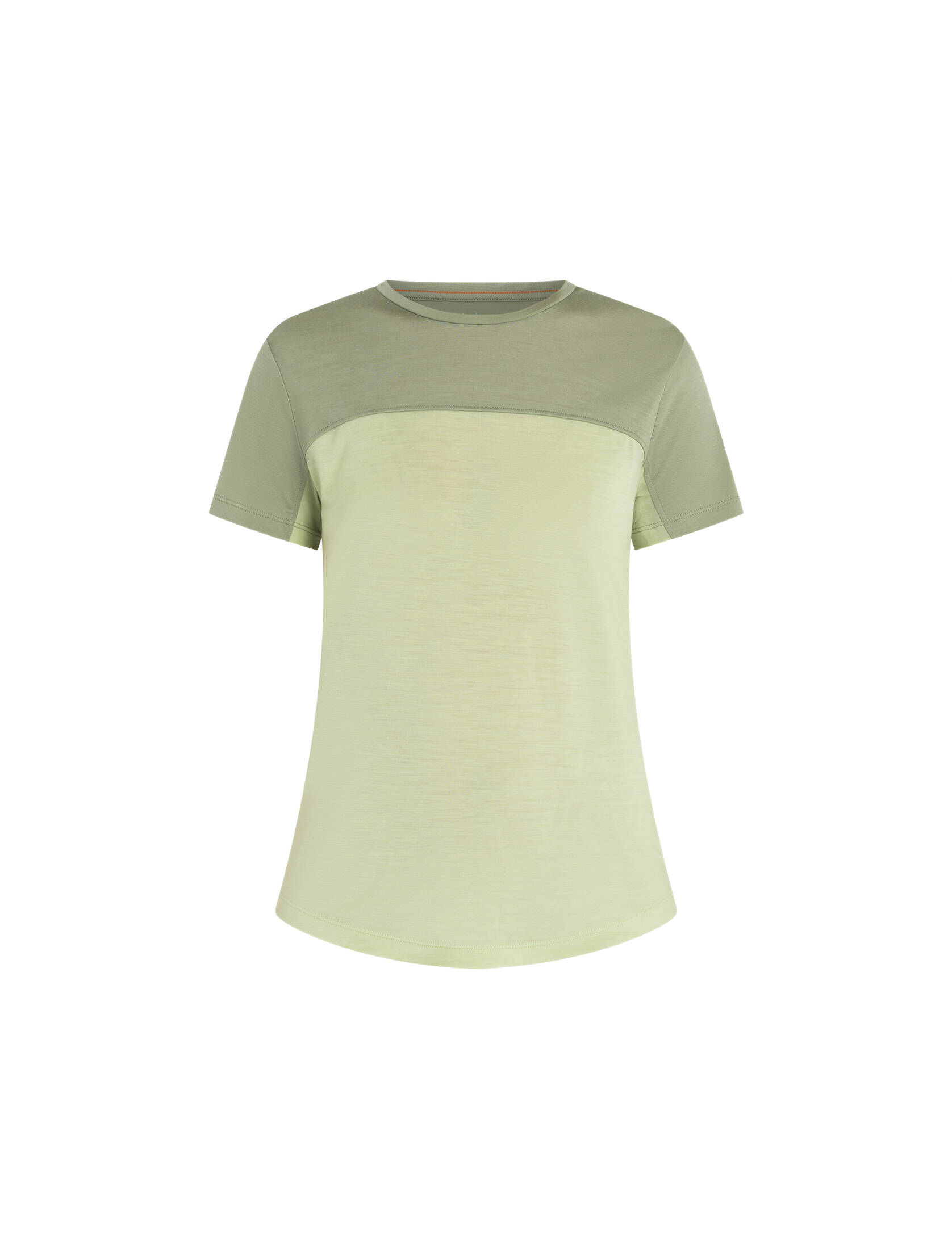 Icebreaker| Damen T-Shirt MERINO 125 COOL-LITE SPHERE III