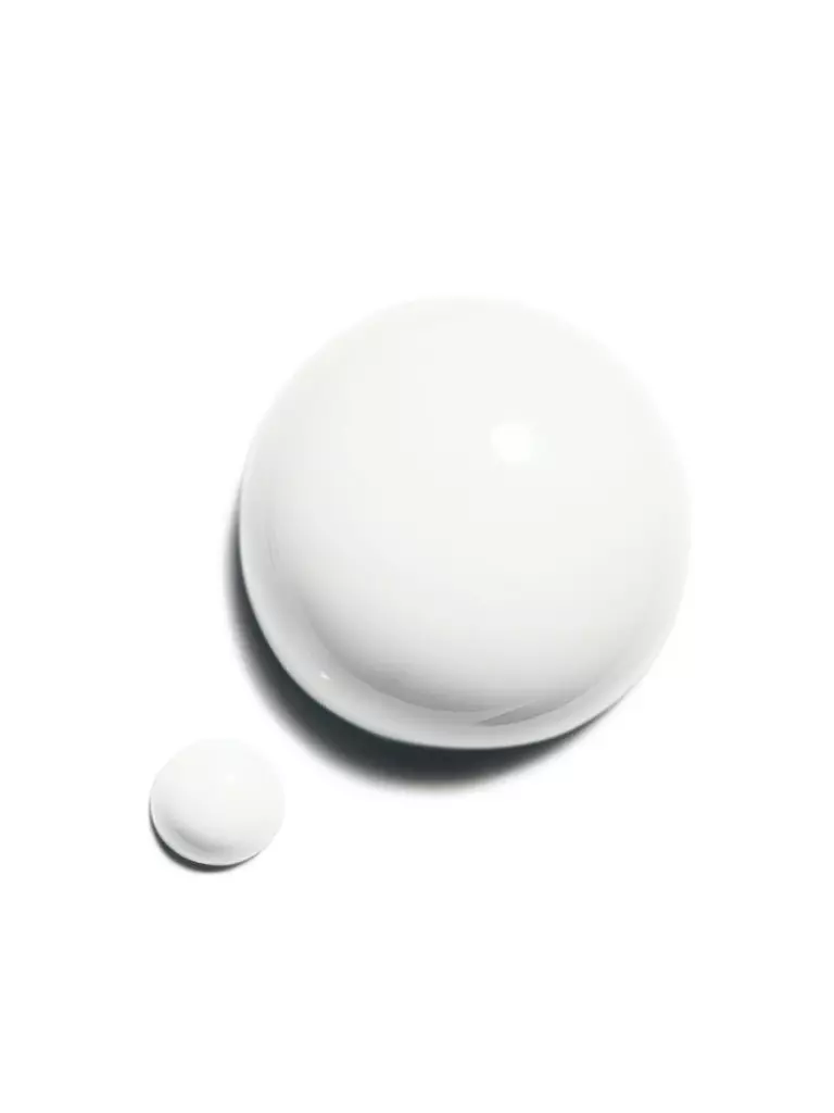 CHANEL NAGELLACK – FARBE UND GLANZ MIT LANGEM HALT 13ML weiss