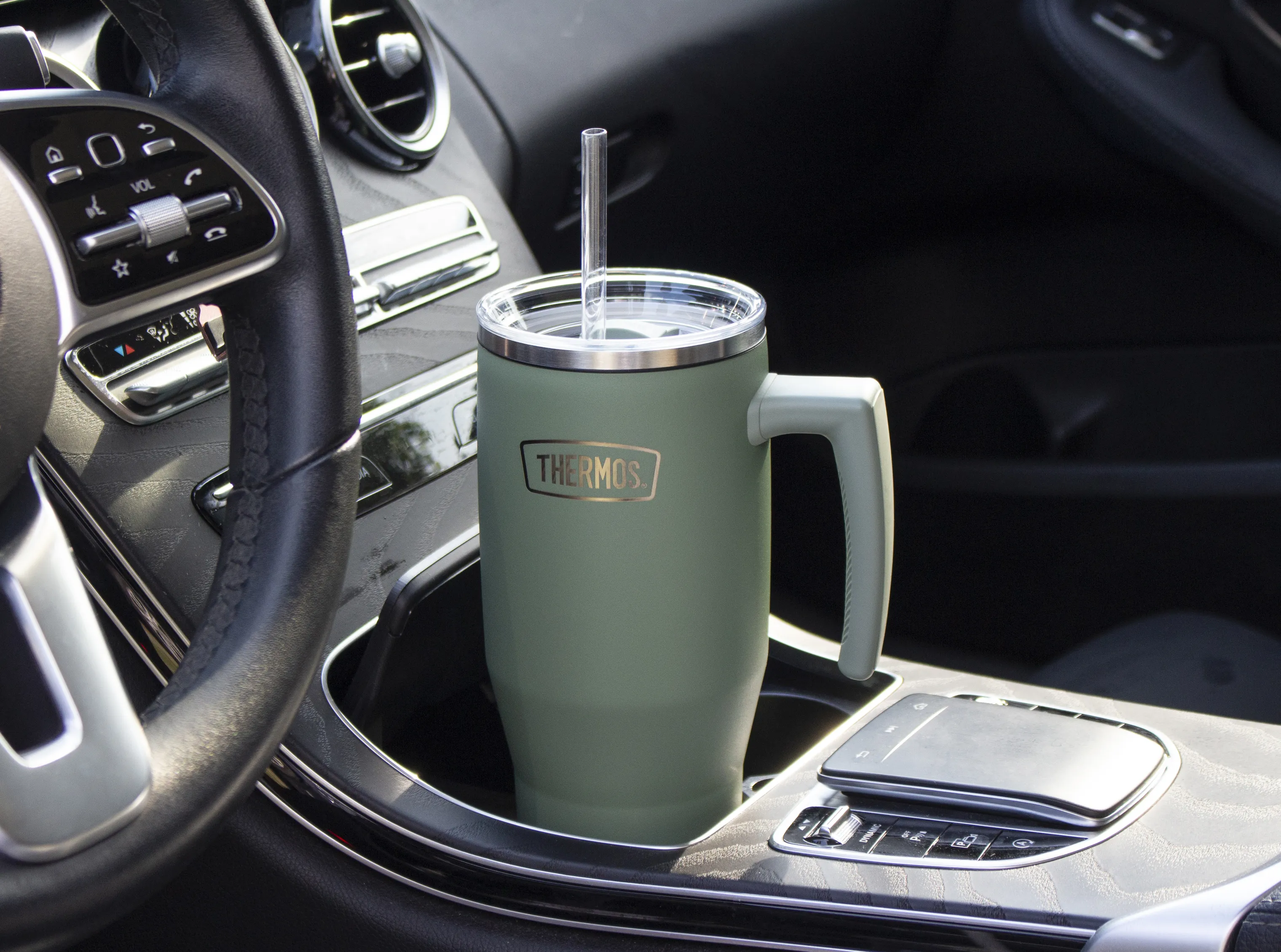 Thermos Termokrus m. hank
