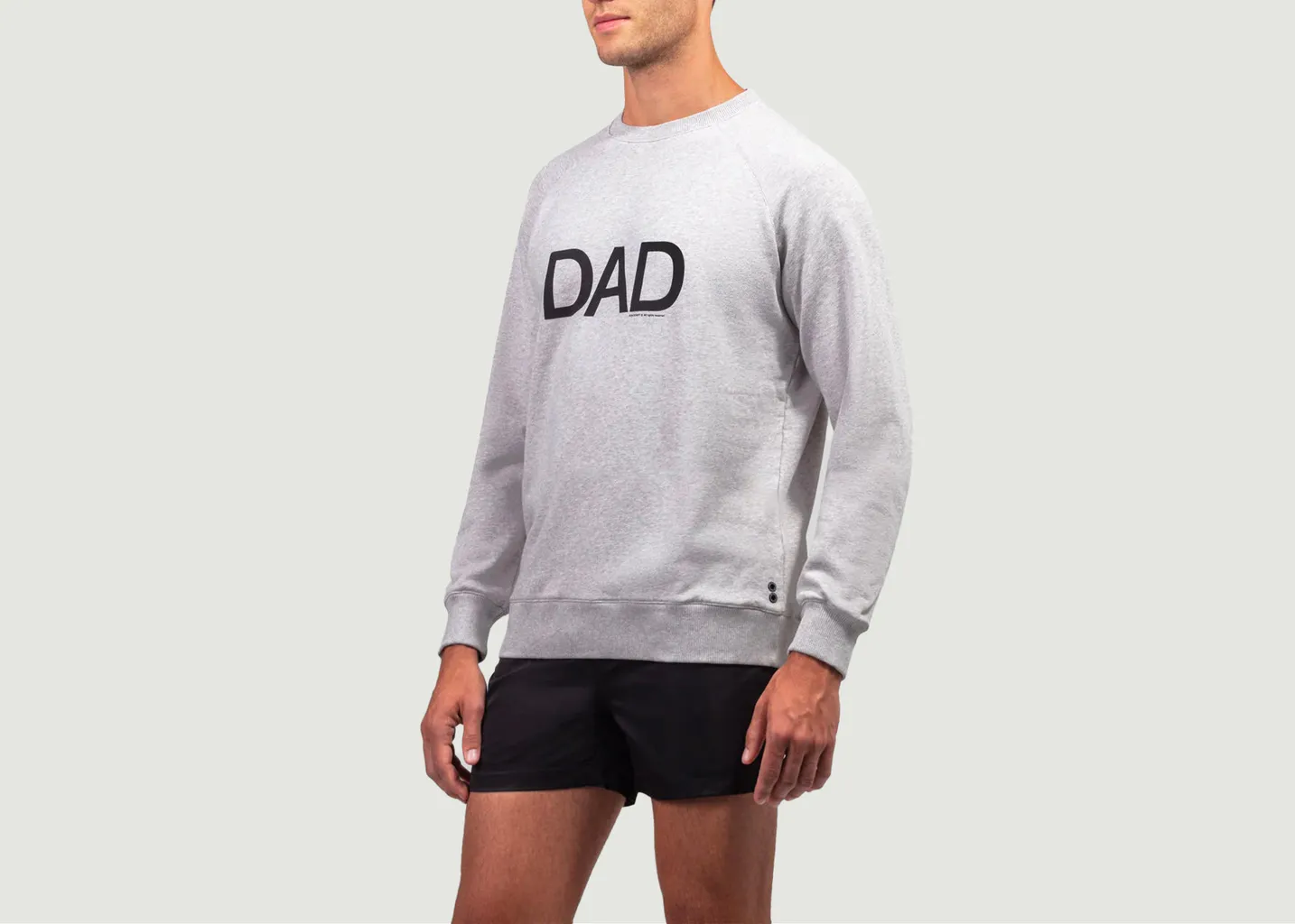 Sweatshirt DAD Ron Dorff