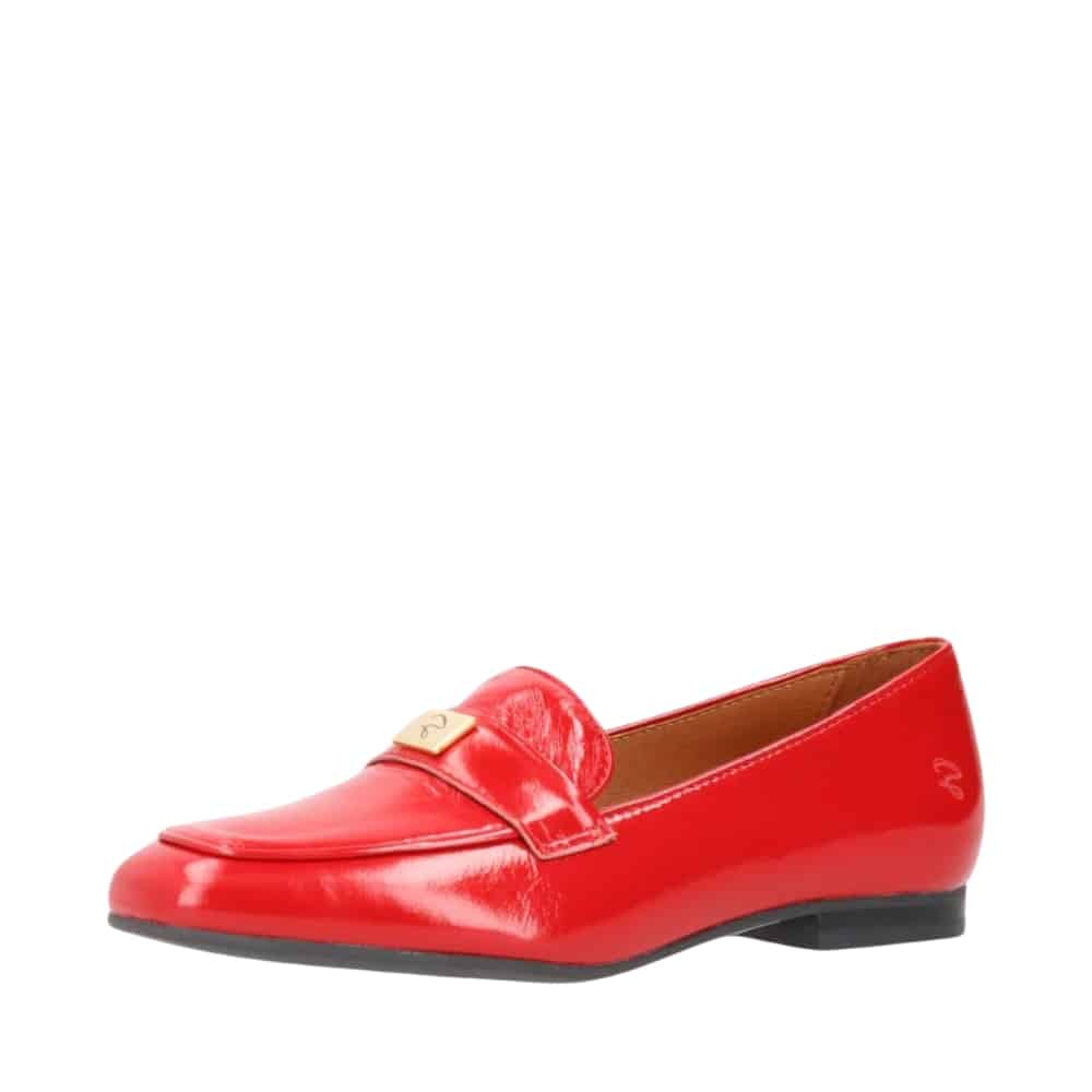 Shoedesign Copenhagen Lina P Loafers Dame