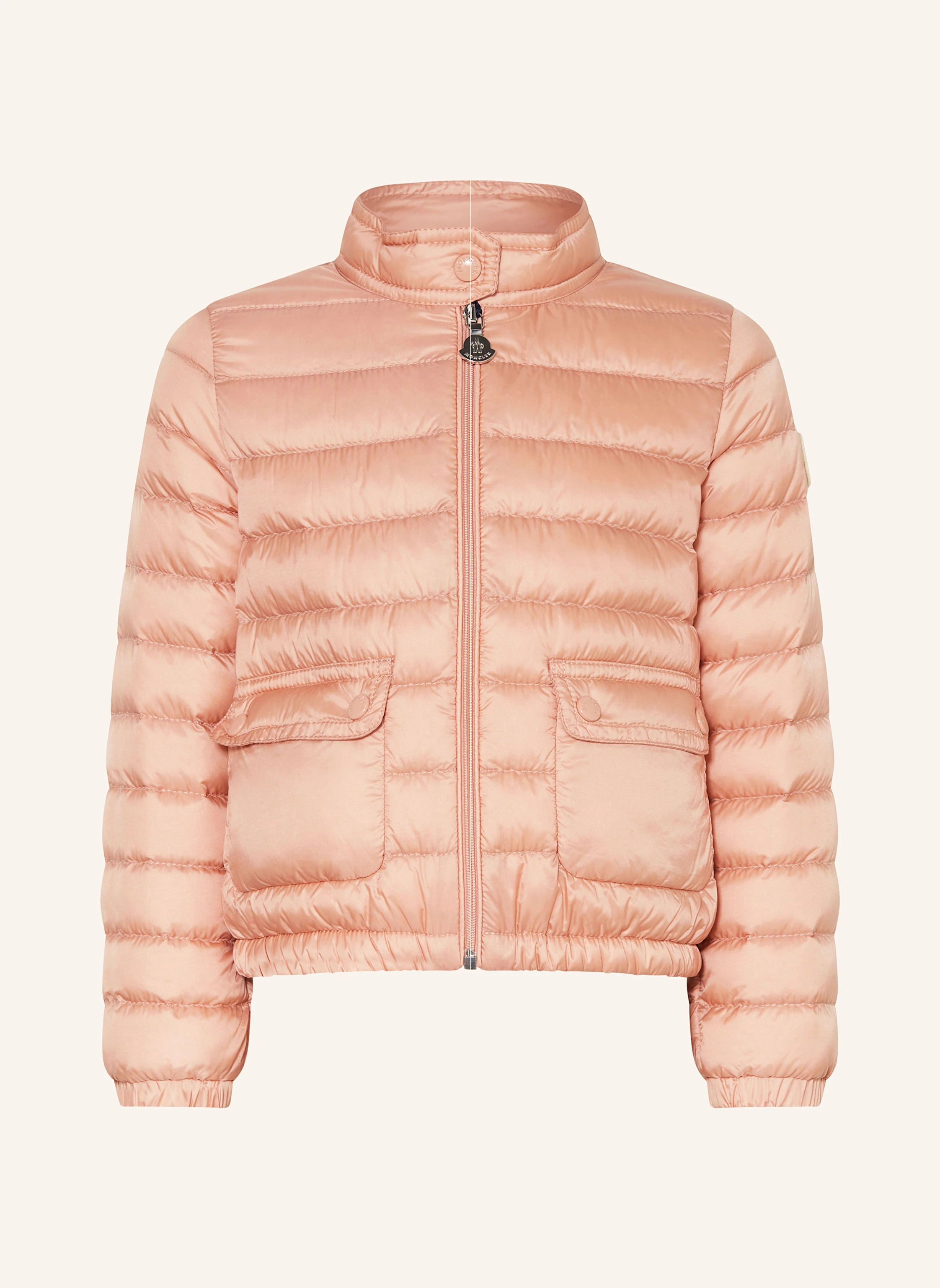 MONCLER enfant Daunenjacke LANS