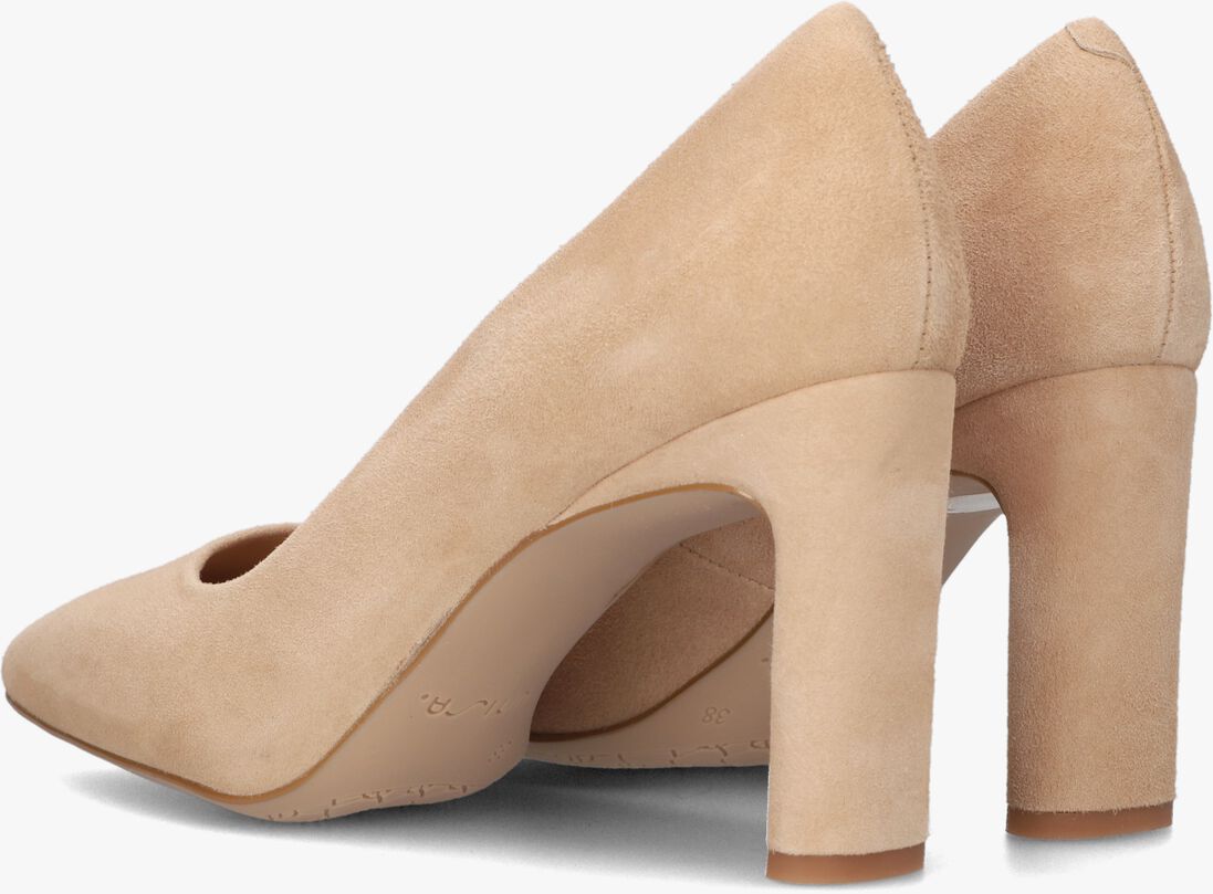 UNISA beige unisa pumps waba