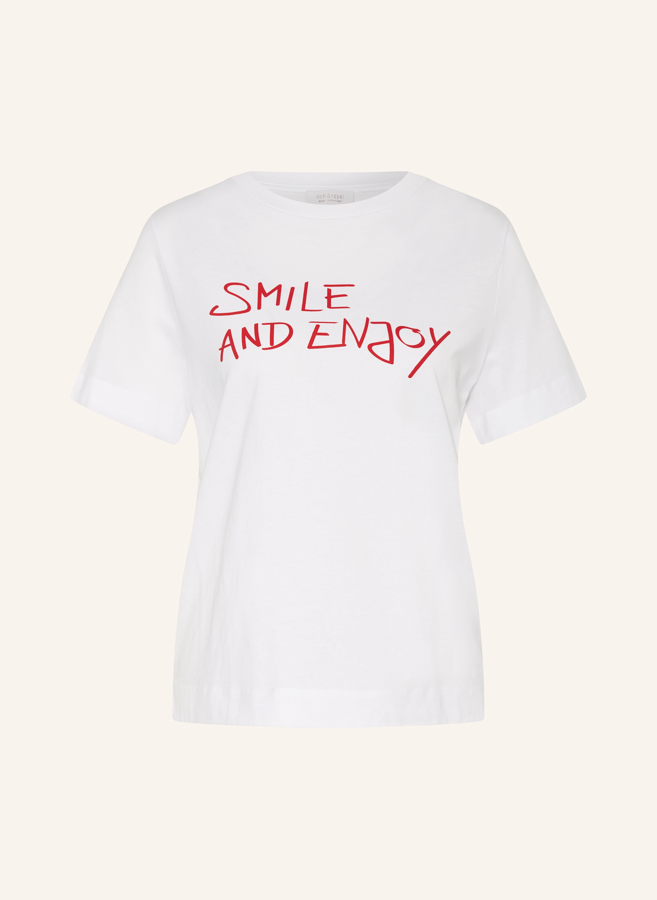 Rich & Royal T-Shirt