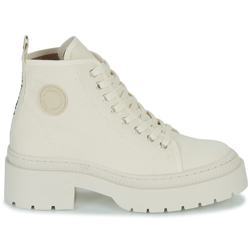 Victoria - CIELO LONA - Beige