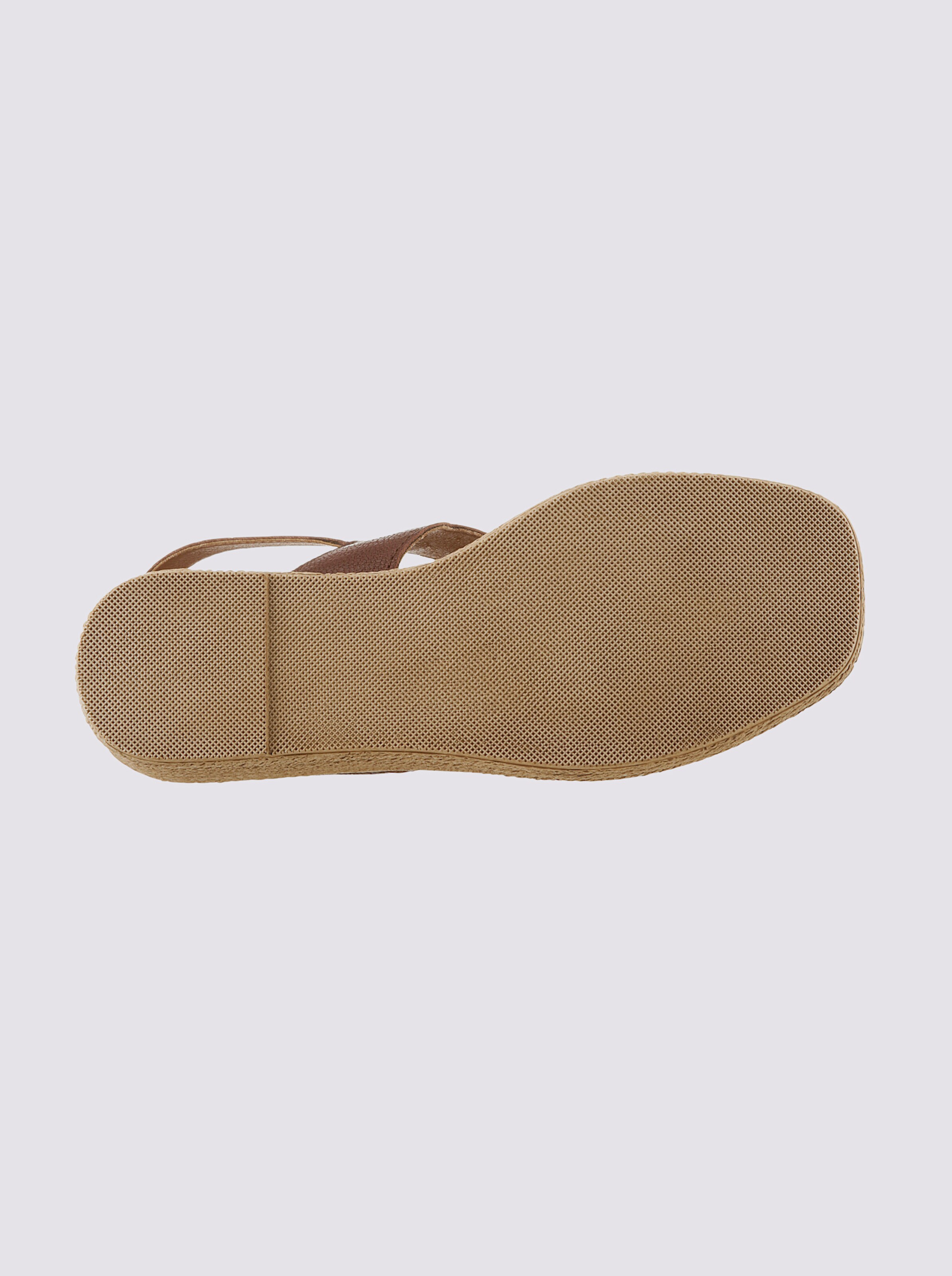 Sandalette
