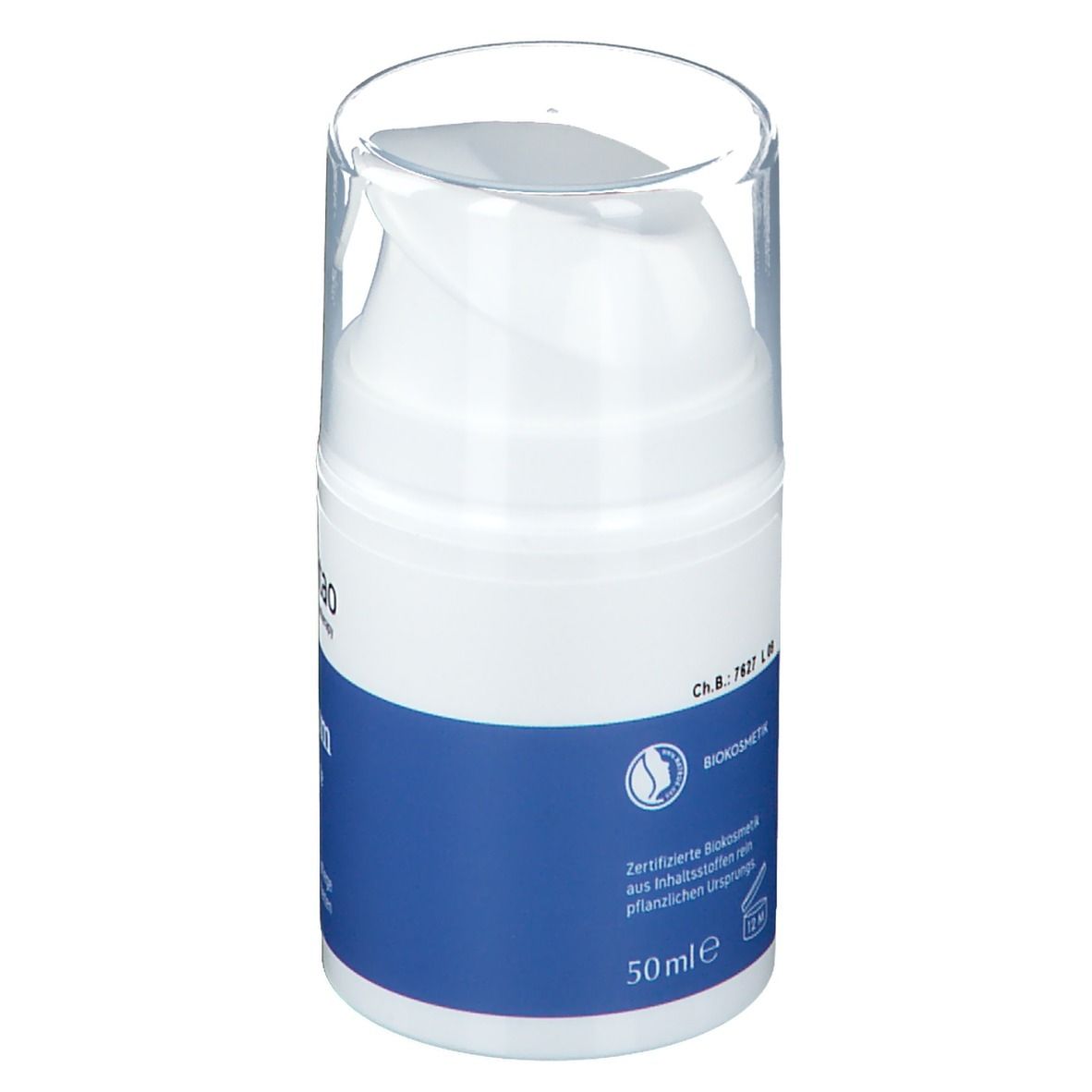 Meditao® Teebaumcreme forte