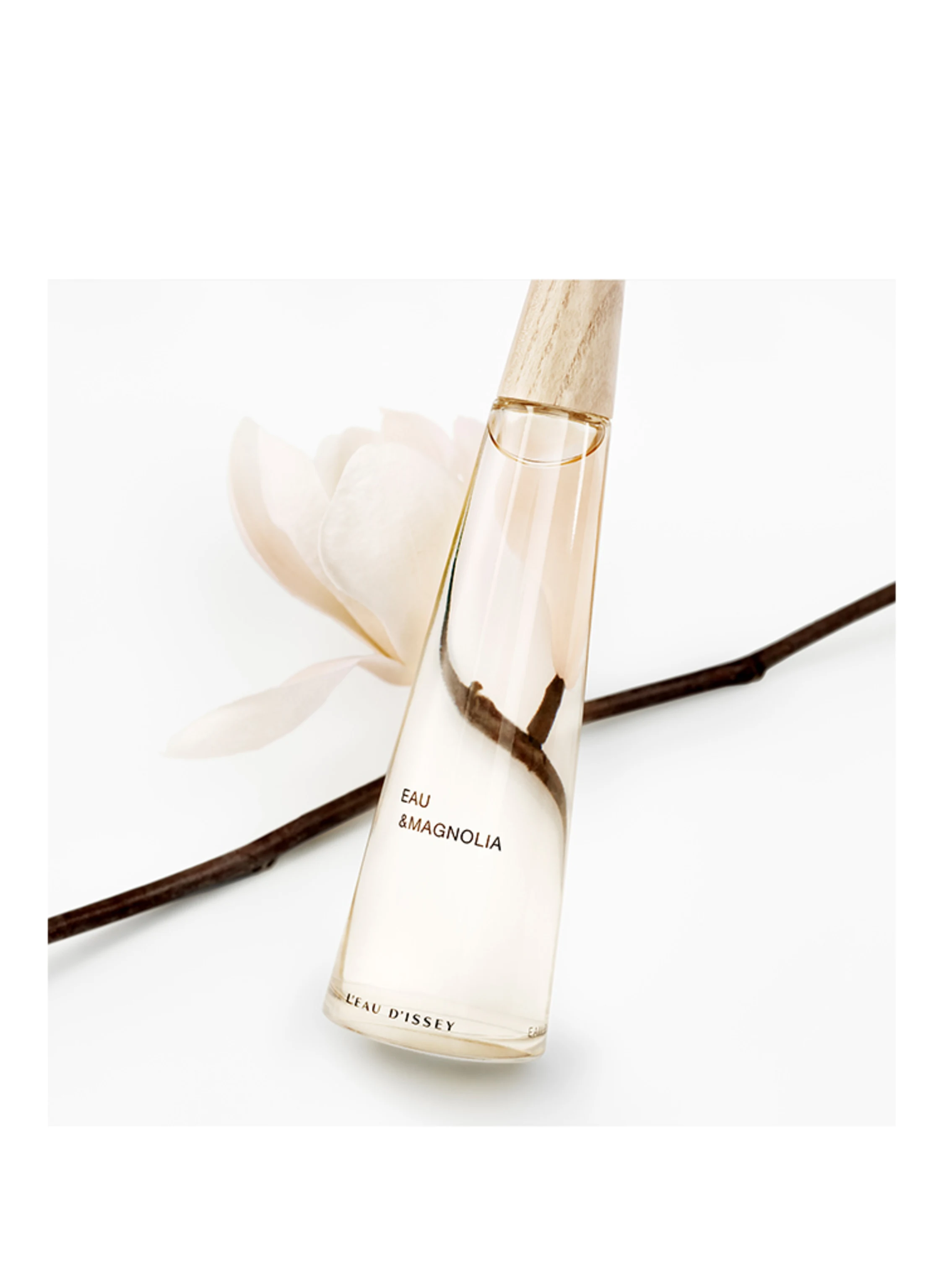 ISSEY MIYAKE EAU & MAGNOLIA