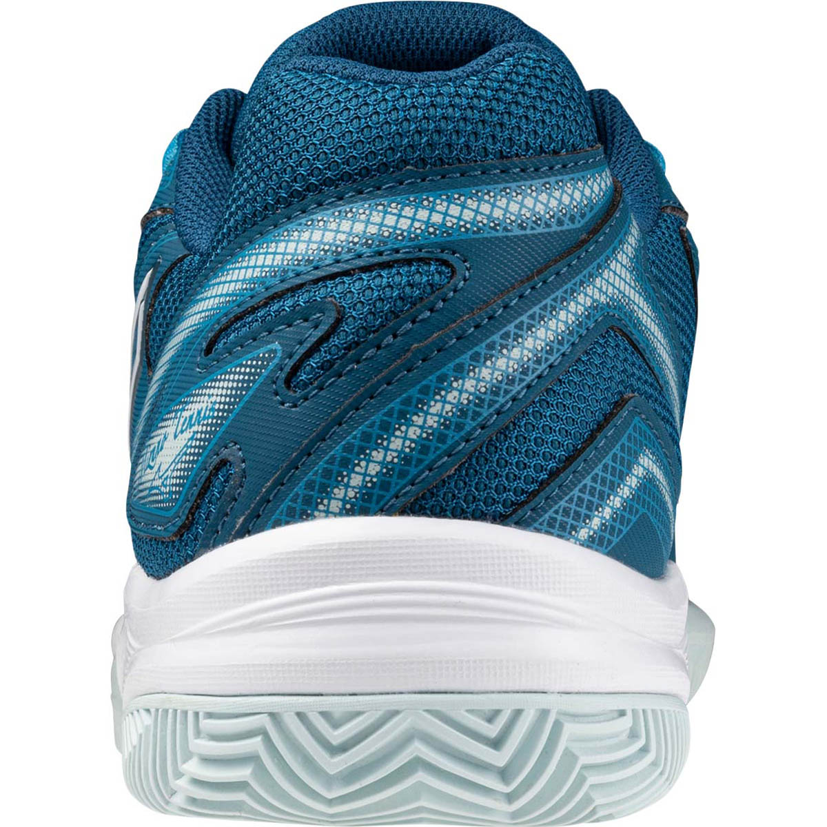 Mizuno Break Shot 4 CC Tennissko Herre